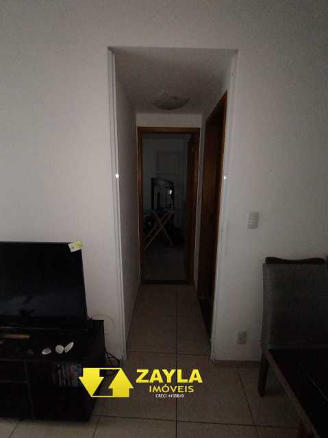 Conheça 9 do imóvel - Excelente apartamento 2 quartos e vaga em Irajá RJ - APC00377 - 9 9 - 9
