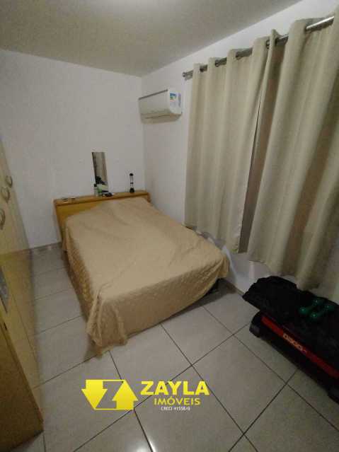 Conheça 10 do imóvel - Excelente apartamento 2 quartos e vaga em Irajá RJ - APC00377 - 10 10 - 10