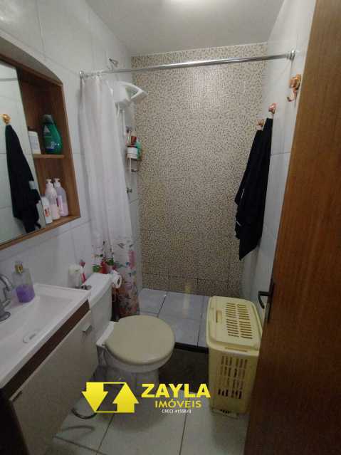 Conheça 11 do imóvel - Excelente apartamento 2 quartos e vaga em Irajá RJ - APC00377 - 11 11 - 11