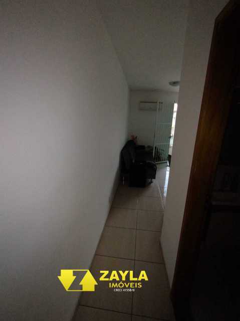 Conheça 14 do imóvel - Excelente apartamento 2 quartos e vaga em Irajá RJ - APC00377 - 14 14 - 14