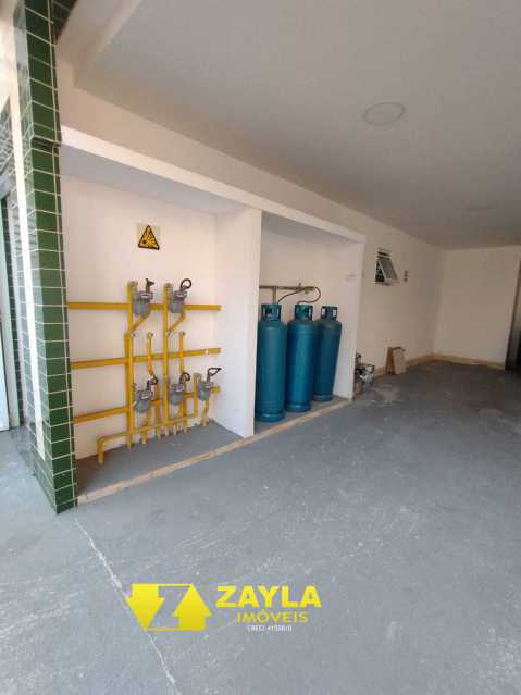 Conheça 17 do imóvel - Excelente apartamento 2 quartos e vaga em Irajá RJ - APC00377 - 17 17 - 17