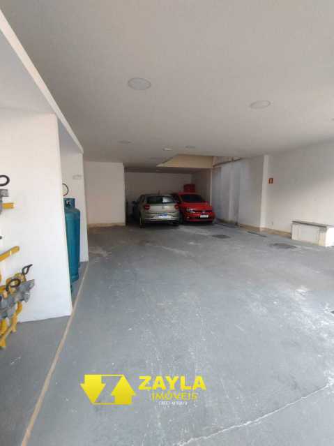 Conheça 19 do imóvel - Excelente apartamento 2 quartos e vaga em Irajá RJ - APC00377 - 19 19 - 19