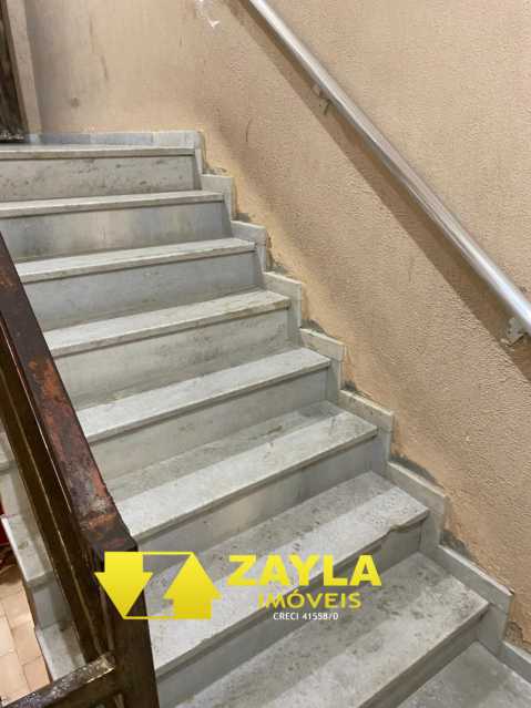 Conheça 00a12443-11dd-4a70-8d68-88ceea do imóvel - APARTAMENTO COM VARANDA 2 QUARTOS E VAGA EM VISTA ALEGRE RJ - APC00386 - 14 00a12443-11dd-4a70-8d68-88ceea - 14
