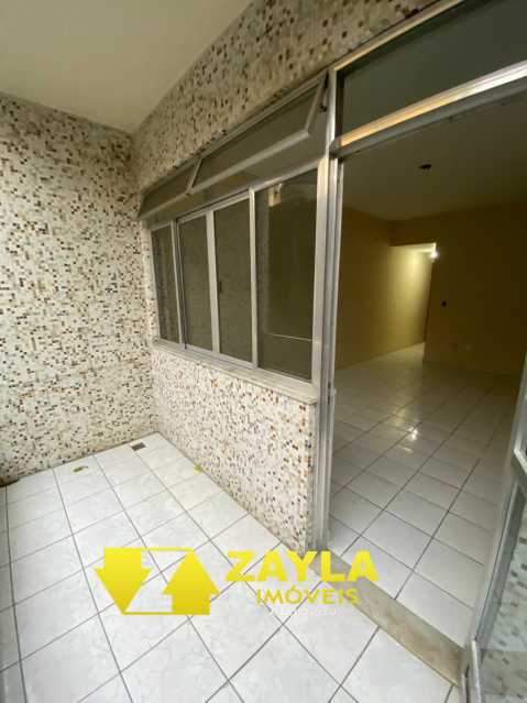 Conheça 6fa0f7a6-5726-47be-ab57-a60903 do imóvel - APARTAMENTO COM VARANDA 2 QUARTOS E VAGA EM VISTA ALEGRE RJ - APC00386 - 4 6fa0f7a6-5726-47be-ab57-a60903 - 4