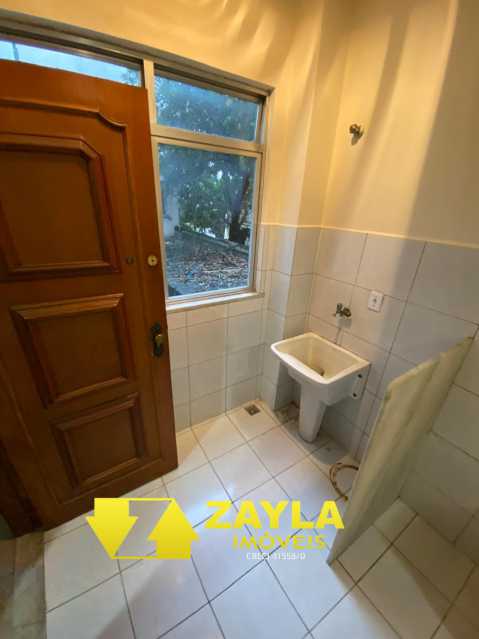 Conheça 40a53ba2-9170-4eec-9bf9-07c29a do imóvel - APARTAMENTO COM VARANDA 2 QUARTOS E VAGA EM VISTA ALEGRE RJ - APC00386 - 11 40a53ba2-9170-4eec-9bf9-07c29a - 11