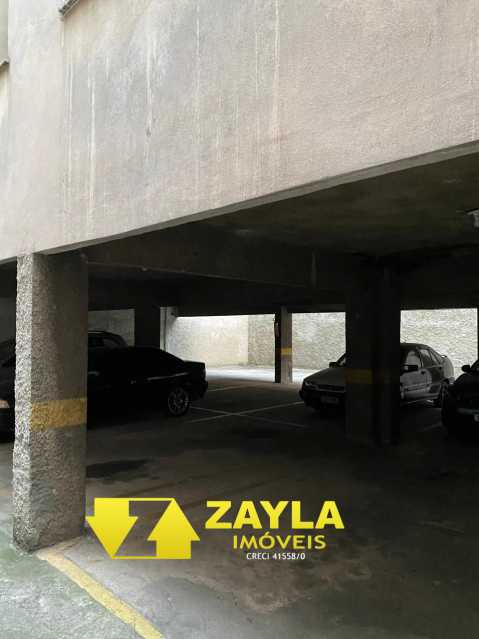 Conheça 43c77f9e-598f-4b3a-af4f-4833ed do imóvel - APARTAMENTO COM VARANDA 2 QUARTOS E VAGA EM VISTA ALEGRE RJ - APC00386 - 15 43c77f9e-598f-4b3a-af4f-4833ed - 15
