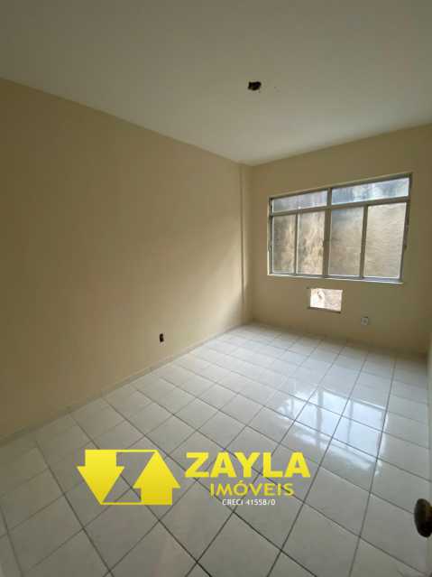 Conheça 72bf089c-8272-43b0-b471-bf0795 do imóvel - APARTAMENTO COM VARANDA 2 QUARTOS E VAGA EM VISTA ALEGRE RJ - APC00386 - 6 72bf089c-8272-43b0-b471-bf0795 - 6