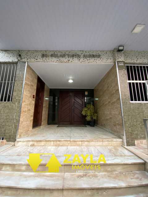 Conheça 20136f85-dc84-4320-9d24-f4b8eb do imóvel - APARTAMENTO COM VARANDA 2 QUARTOS E VAGA EM VISTA ALEGRE RJ - APC00386 - 16 20136f85-dc84-4320-9d24-f4b8eb - 16