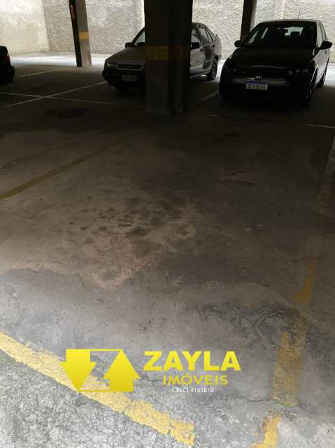Conheça 36a8314b-7574-461a-aa8e-e7390a do imóvel - APARTAMENTO COM VARANDA 2 QUARTOS E VAGA EM VISTA ALEGRE RJ - APC00386 - 20 36a8314b-7574-461a-aa8e-e7390a - 20
