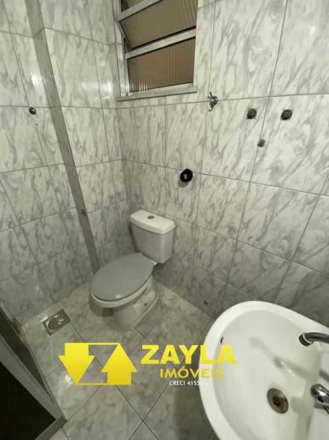 Conheça 95552fd4-701e-4f3c-a15c-8ba30f do imóvel - APARTAMENTO COM VARANDA 2 QUARTOS E VAGA EM VISTA ALEGRE RJ - APC00386 - 12 95552fd4-701e-4f3c-a15c-8ba30f - 12