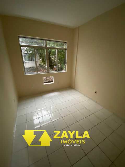 Conheça d57a2238-8eb8-4db1-8ed4-3f2c8e do imóvel - APARTAMENTO COM VARANDA 2 QUARTOS E VAGA EM VISTA ALEGRE RJ - APC00386 - 7 d57a2238-8eb8-4db1-8ed4-3f2c8e - 7