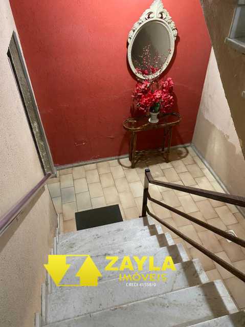 Conheça d6120532-868e-4a86-baab-0f9753 do imóvel - APARTAMENTO COM VARANDA 2 QUARTOS E VAGA EM VISTA ALEGRE RJ - APC00386 - 22 d6120532-868e-4a86-baab-0f9753 - 22