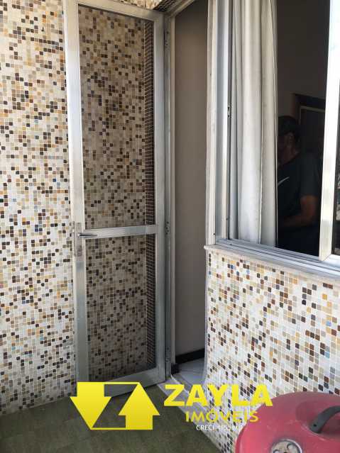 Conheça 7 do imóvel - Apartamento 2º andar 2 quartos vaga na garagem à venda em Brás de Pina - Rio de Janeiro, RJ - APC00388 - 7 7 - 7