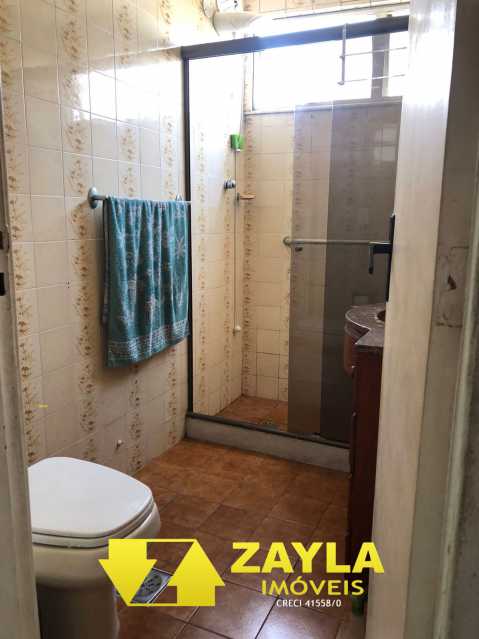 Conheça 8 do imóvel - Apartamento 2º andar 2 quartos vaga na garagem à venda em Brás de Pina - Rio de Janeiro, RJ - APC00388 - 8 8 - 8