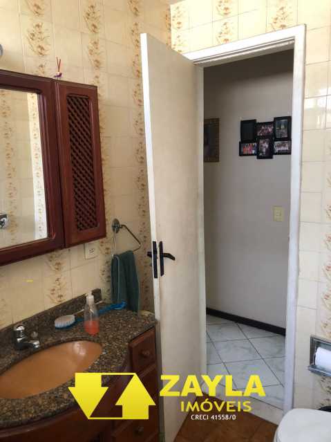 Conheça 10 do imóvel - Apartamento 2º andar 2 quartos vaga na garagem à venda em Brás de Pina - Rio de Janeiro, RJ - APC00388 - 10 10 - 10
