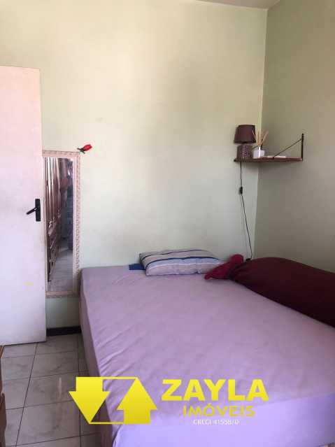 Conheça 11 do imóvel - Apartamento 2º andar 2 quartos vaga na garagem à venda em Brás de Pina - Rio de Janeiro, RJ - APC00388 - 11 11 - 11