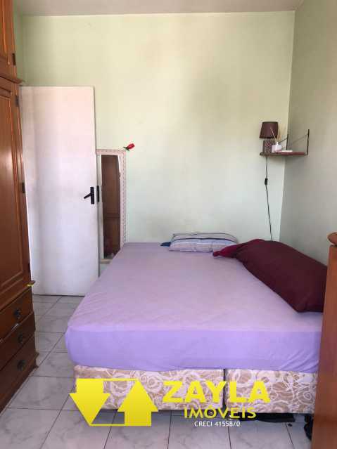 Conheça 13 do imóvel - Apartamento 2º andar 2 quartos vaga na garagem à venda em Brás de Pina - Rio de Janeiro, RJ - APC00388 - 13 13 - 13