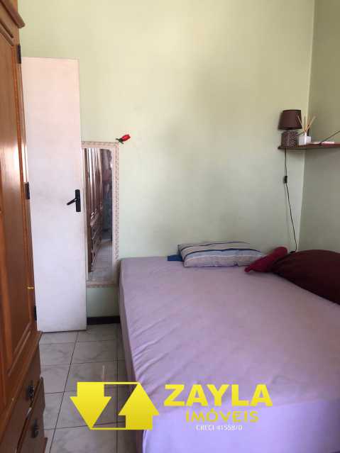 Conheça 14 do imóvel - Apartamento 2º andar 2 quartos vaga na garagem à venda em Brás de Pina - Rio de Janeiro, RJ - APC00388 - 14 14 - 14