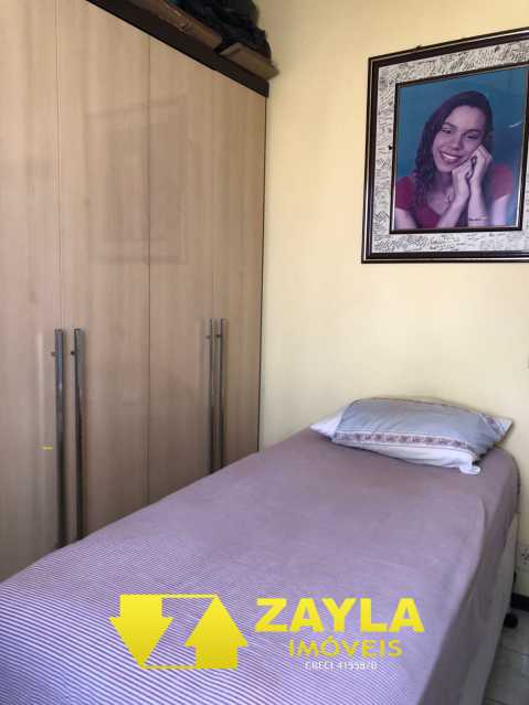 Conheça 15 do imóvel - Apartamento 2º andar 2 quartos vaga na garagem à venda em Brás de Pina - Rio de Janeiro, RJ - APC00388 - 15 15 - 15