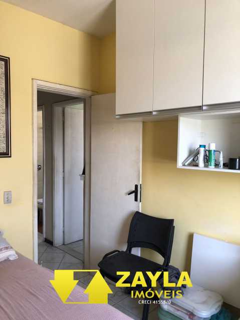 Conheça 17 do imóvel - Apartamento 2º andar 2 quartos vaga na garagem à venda em Brás de Pina - Rio de Janeiro, RJ - APC00388 - 17 17 - 17