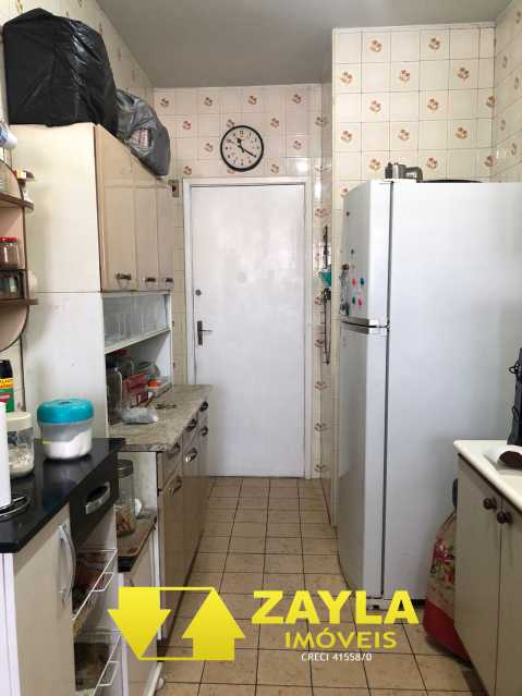 Conheça 20 do imóvel - Apartamento 2º andar 2 quartos vaga na garagem à venda em Brás de Pina - Rio de Janeiro, RJ - APC00388 - 20 20 - 20