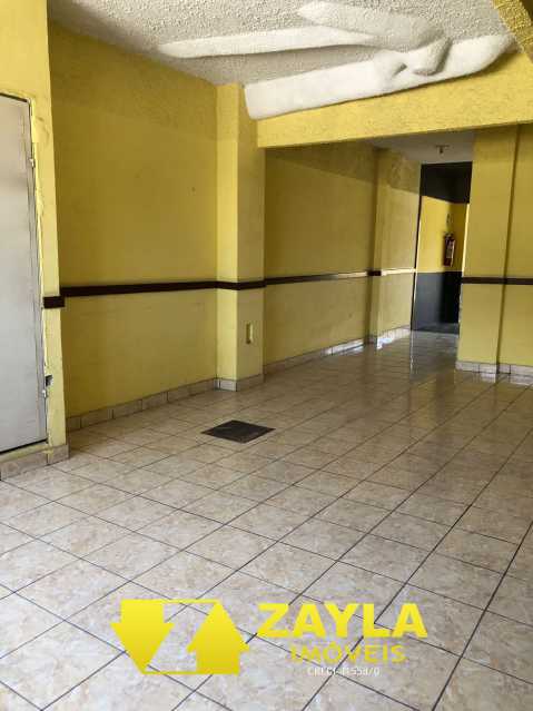 Conheça 26 do imóvel - Apartamento 2º andar 2 quartos vaga na garagem à venda em Brás de Pina - Rio de Janeiro, RJ - APC00388 - 26 26 - 26