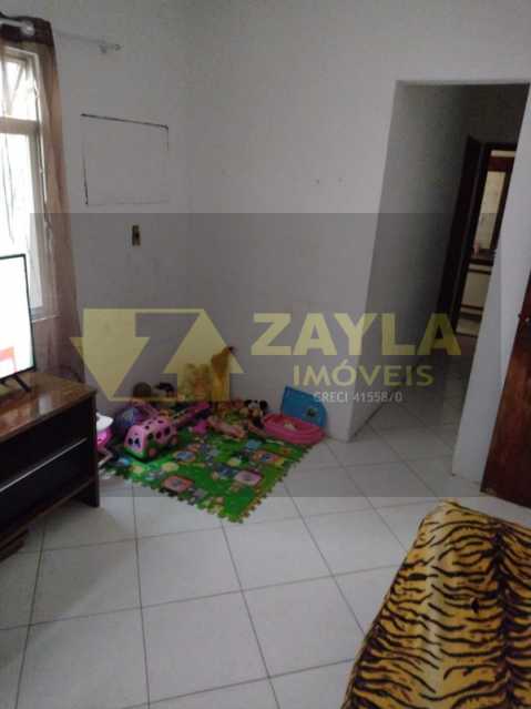 Conheça foto11 do imóvel - Apartamento 2º andar 2 quartos vaga de garagem a venda em Irajá RJ - Próx. Monsenhor Félix - AP01332 - 10 foto11 - 10