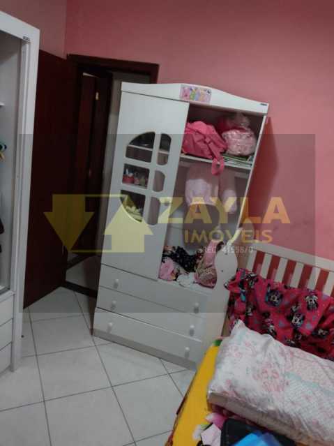Conheça foto14 do imóvel - Apartamento 2º andar 2 quartos vaga de garagem a venda em Irajá RJ - Próx. Monsenhor Félix - AP01332 - 14 foto14 - 14
