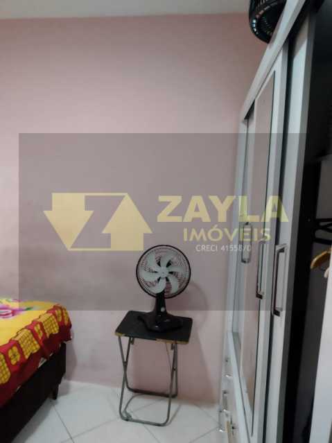 Conheça foto15 do imóvel - Apartamento 2º andar 2 quartos vaga de garagem a venda em Irajá RJ - Próx. Monsenhor Félix - AP01332 - 15 foto15 - 15