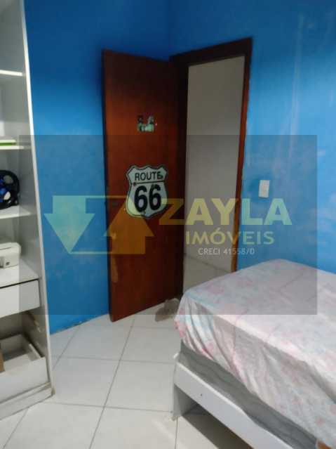Conheça foto18 do imóvel - Apartamento 2º andar 2 quartos vaga de garagem a venda em Irajá RJ - Próx. Monsenhor Félix - AP01332 - 18 foto18 - 18