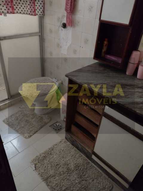 Conheça foto19 do imóvel - Apartamento 2º andar 2 quartos vaga de garagem a venda em Irajá RJ - Próx. Monsenhor Félix - AP01332 - 19 foto19 - 19