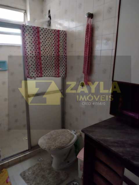 Conheça foto20 do imóvel - Apartamento 2º andar 2 quartos vaga de garagem a venda em Irajá RJ - Próx. Monsenhor Félix - AP01332 - 20 foto20 - 20