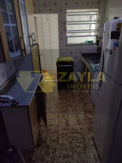 Conheça foto22 do imóvel - Apartamento 2º andar 2 quartos vaga de garagem a venda em Irajá RJ - Próx. Monsenhor Félix - AP01332 - 22 foto22 - 22