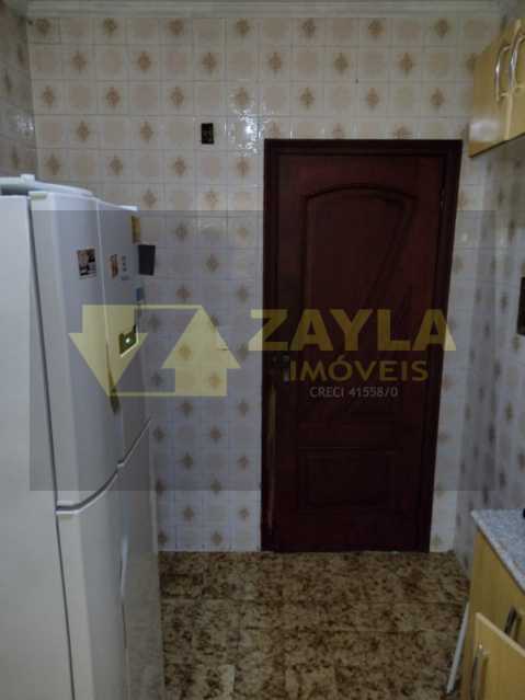 Conheça foto23 do imóvel - Apartamento 2º andar 2 quartos vaga de garagem a venda em Irajá RJ - Próx. Monsenhor Félix - AP01332 - 23 foto23 - 23