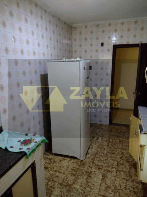 Conheça foto24 do imóvel - Apartamento 2º andar 2 quartos vaga de garagem a venda em Irajá RJ - Próx. Monsenhor Félix - AP01332 - 24 foto24 - 24