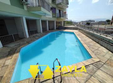 Condomínio Edifício Manuel L. Araújo - Apartamento 2 quartos 1 vaga á venda na Vila da Penha, Rio de Janeiro - AP01911