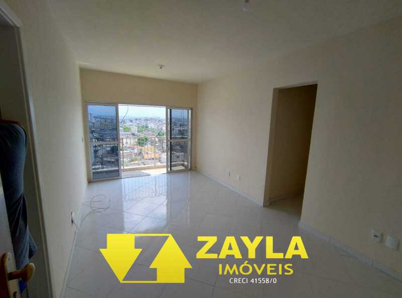 Conheça 2 do imóvel - Apartamento 2 quartos 1 vaga á venda na Vila da Penha, Rio de Janeiro - AP01911 - 2 2 - 2