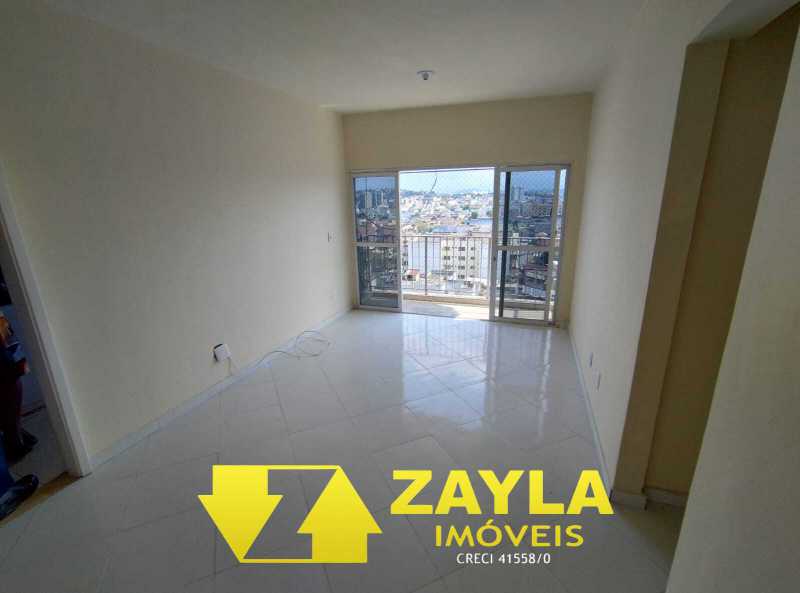 Conheça 3 do imóvel - Apartamento 2 quartos 1 vaga á venda na Vila da Penha, Rio de Janeiro - AP01911 - 3 3 - 3