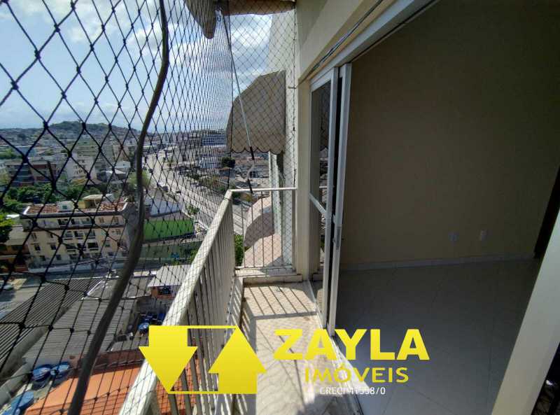 Conheça 5 do imóvel - Apartamento 2 quartos 1 vaga á venda na Vila da Penha, Rio de Janeiro - AP01911 - 5 5 - 5