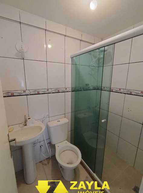 Conheça 6 do imóvel - Apartamento 2 quartos 1 vaga á venda na Vila da Penha, Rio de Janeiro - AP01911 - 6 6 - 6