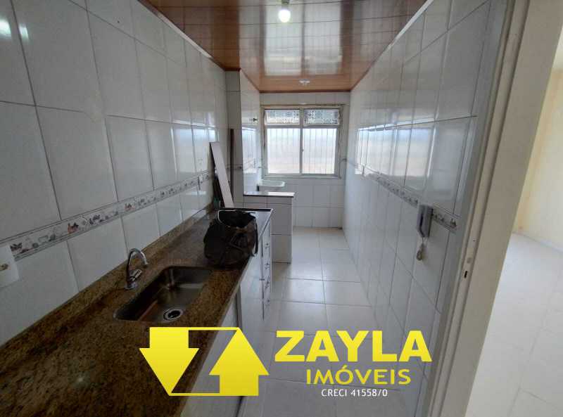Conheça 13 do imóvel - Apartamento 2 quartos 1 vaga á venda na Vila da Penha, Rio de Janeiro - AP01911 - 13 13 - 13