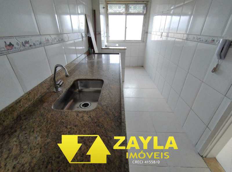 Conheça 14 do imóvel - Apartamento 2 quartos 1 vaga á venda na Vila da Penha, Rio de Janeiro - AP01911 - 14 14 - 14