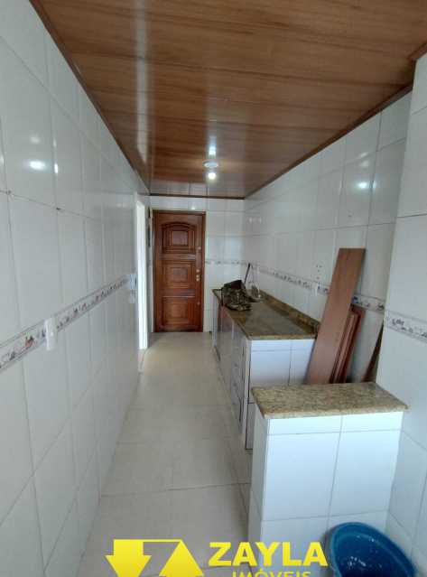 Conheça 15 do imóvel - Apartamento 2 quartos 1 vaga á venda na Vila da Penha, Rio de Janeiro - AP01911 - 15 15 - 15