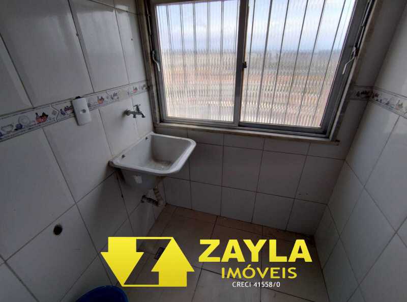 Conheça 16 do imóvel - Apartamento 2 quartos 1 vaga á venda na Vila da Penha, Rio de Janeiro - AP01911 - 16 16 - 16
