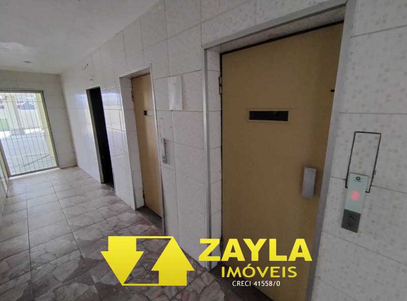 Conheça 17 do imóvel - Apartamento 2 quartos 1 vaga á venda na Vila da Penha, Rio de Janeiro - AP01911 - 17 17 - 17