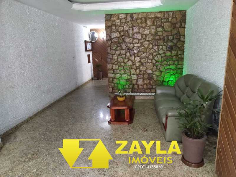 Conheça 18 do imóvel - Apartamento 2 quartos 1 vaga á venda na Vila da Penha, Rio de Janeiro - AP01911 - 18 18 - 18