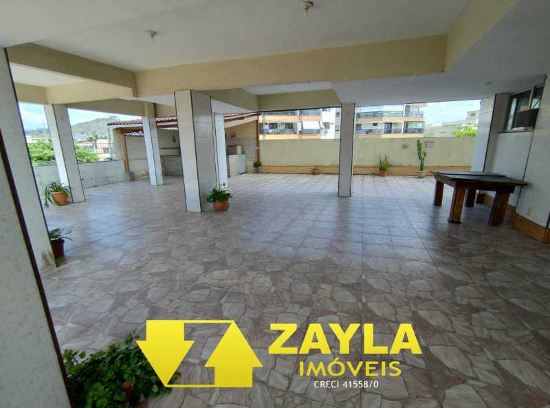 Conheça 19 do imóvel - Apartamento 2 quartos 1 vaga á venda na Vila da Penha, Rio de Janeiro - AP01911 - 19 19 - 19