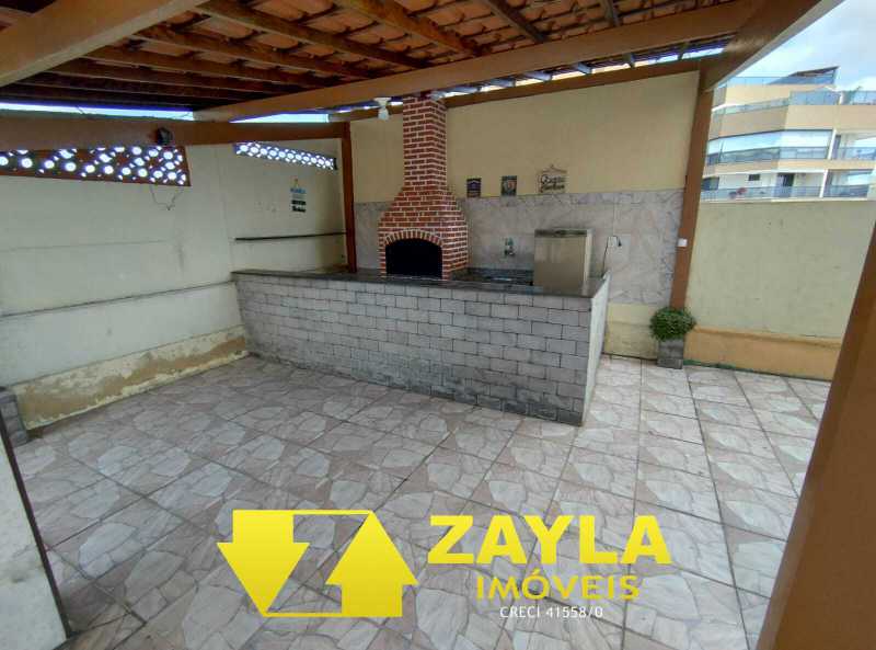 Conheça 20 do imóvel - Apartamento 2 quartos 1 vaga á venda na Vila da Penha, Rio de Janeiro - AP01911 - 20 20 - 20