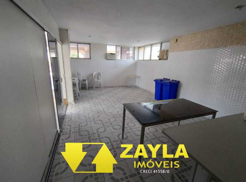 Conheça 21 do imóvel - Apartamento 2 quartos 1 vaga á venda na Vila da Penha, Rio de Janeiro - AP01911 - 21 21 - 21