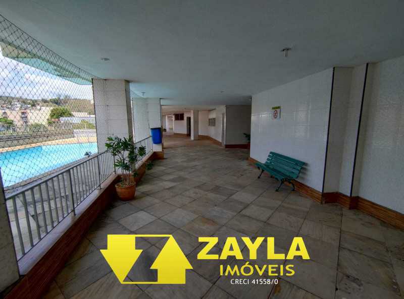 Conheça 22 do imóvel - Apartamento 2 quartos 1 vaga á venda na Vila da Penha, Rio de Janeiro - AP01911 - 22 22 - 22
